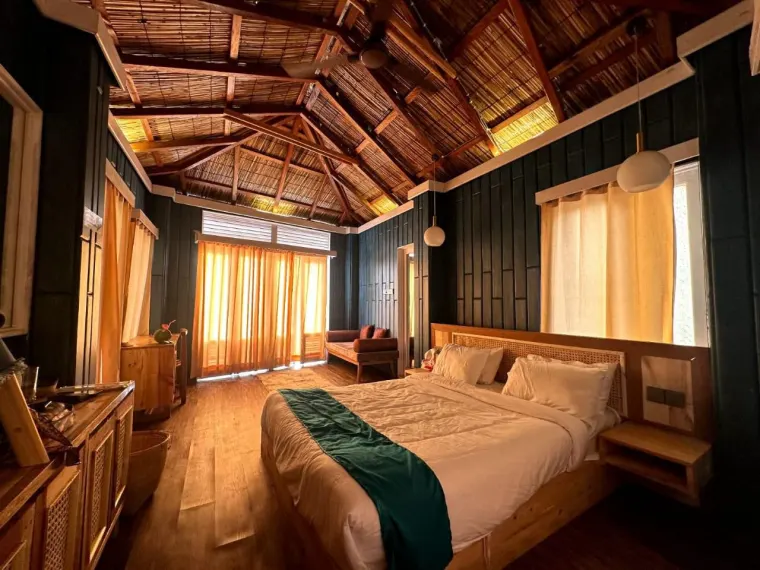 Sun & Sand Twin Beach Resort · 045
