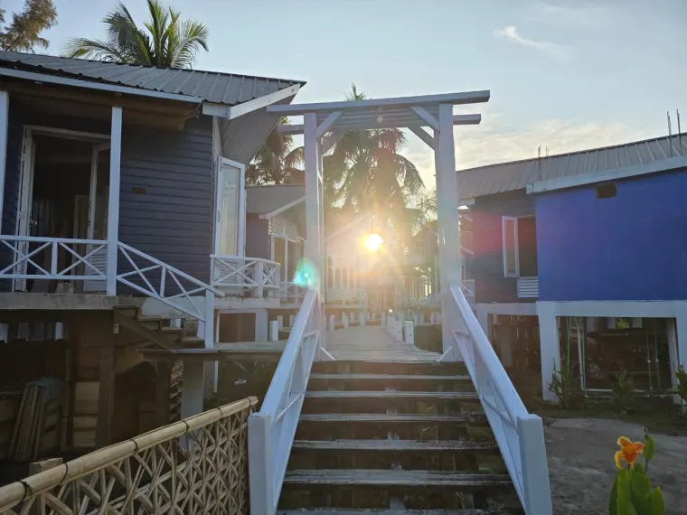 Island journal · 096