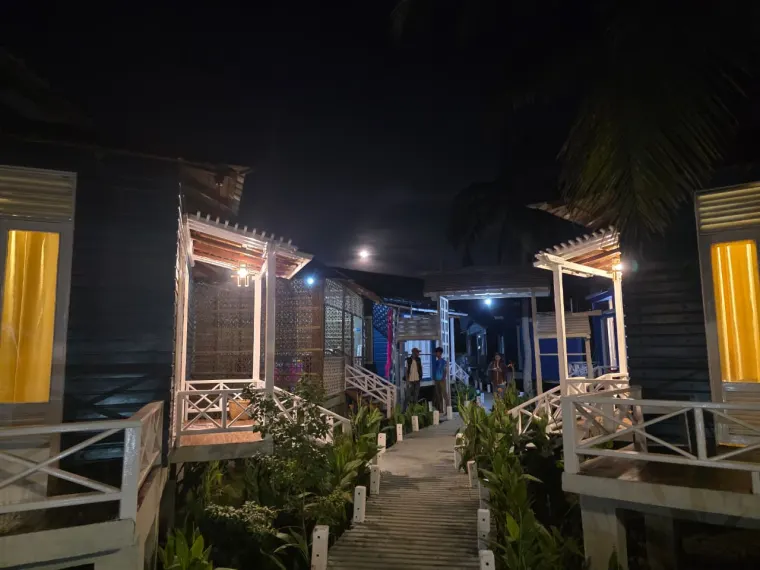 Island journal · 108