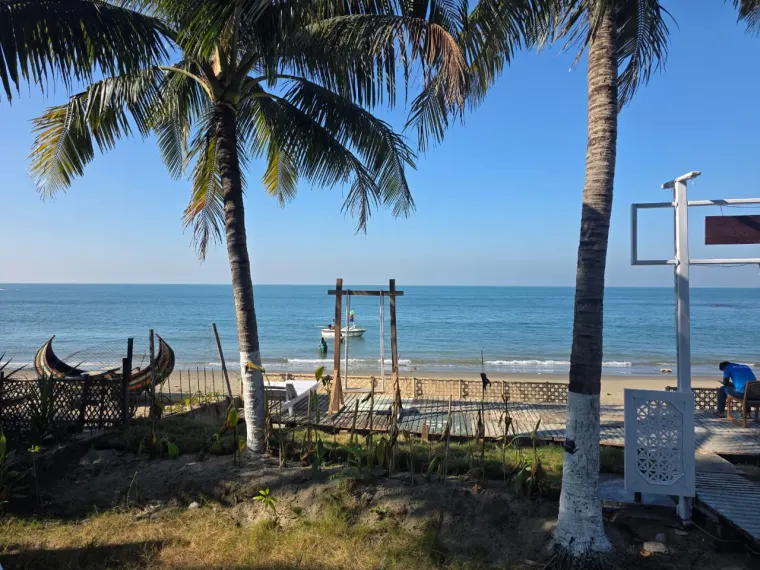 Island journal · 112